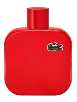 Eau de Lacoste L.12.12. Rouge Lacoste