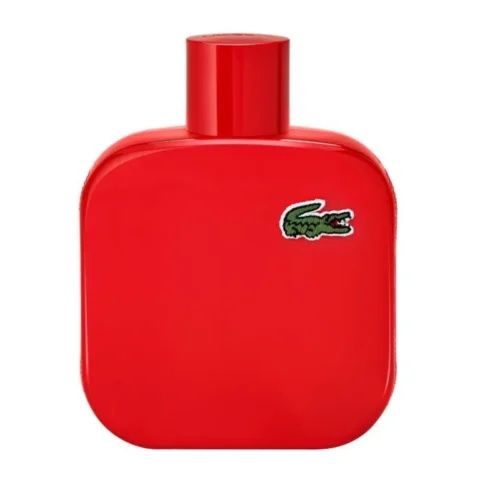 Eau de Lacoste L.12.12. Rouge Lacoste