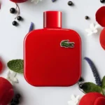 Eau de Lacoste L.12.12. Rouge Lacoste